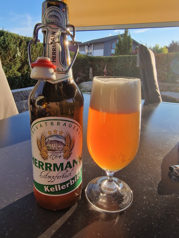 Herrmann Kellerbier